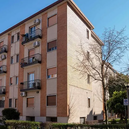 L’Archè Lodovico il Moro – House on the Navigli River-3