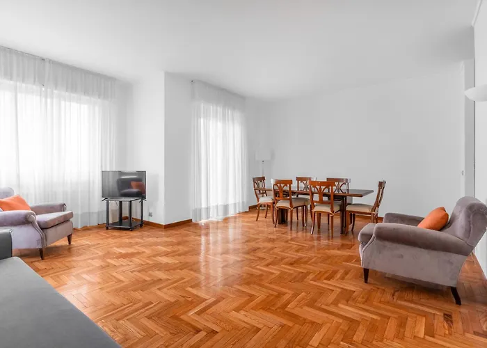 Casa da Suite Albani