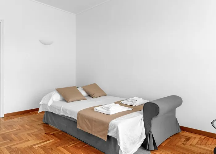Casa da Suite Albani