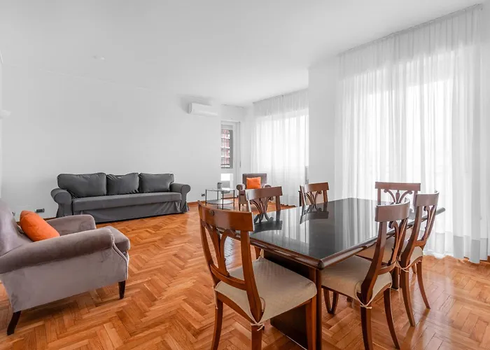 Casa da Suite Albani